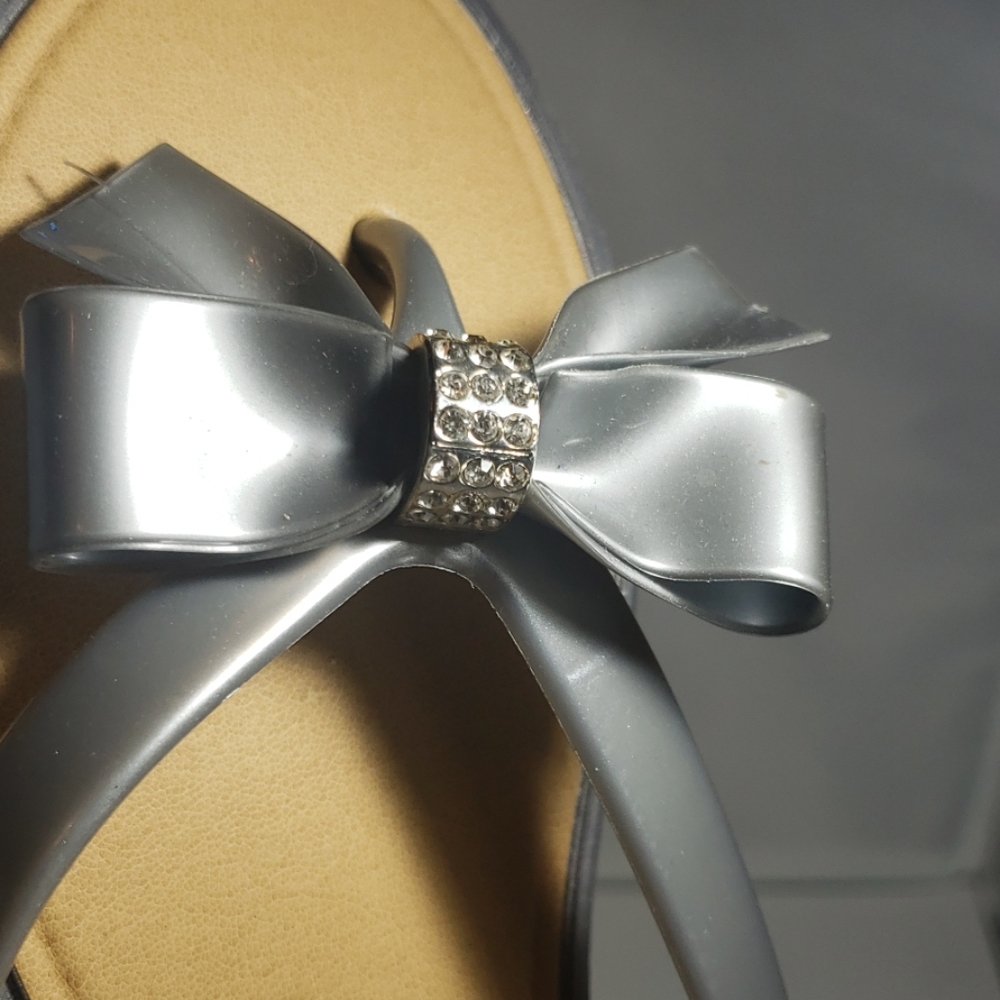 Joe Boxer Sandals - Picture 3 of 3